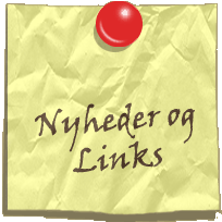 nyheder og links